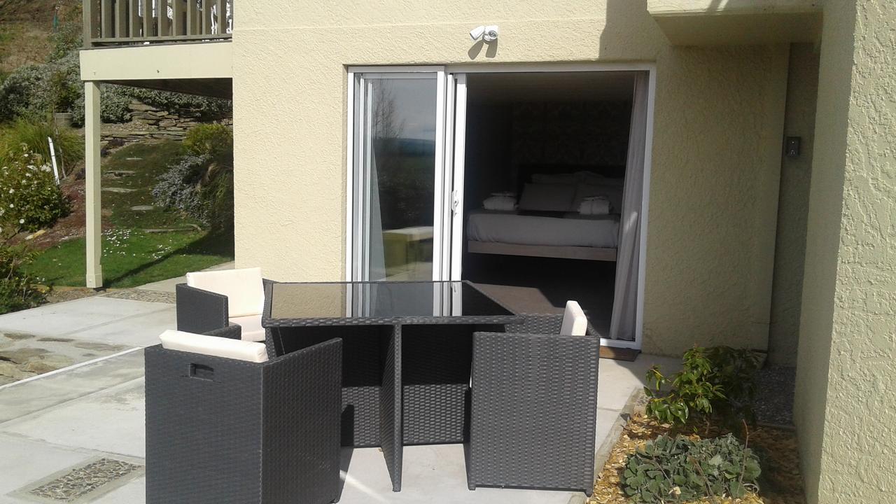 Awatere Homestay Roxburgh Exteriör bild